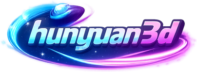 hunyuan3d